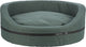 Trixie Hondenmand Citystyle Ovaal Donkergroen 65X55X24 Cm