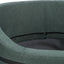 Trixie Hondenmand Citystyle Ovaal Donkergroen 65X55X24 Cm