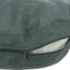 Trixie Hondenmand Citystyle Ovaal Donkergroen 65X55X24 Cm