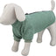 Trixie Citystyle Hondentrui Sweatshirt Amsterdam Saliegroen
