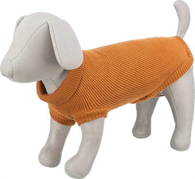 Trixie Citystyle Hondentrui Berlin Roest 30 Cm