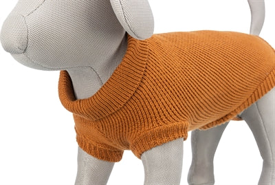 Trixie Citystyle Hondentrui Berlin Roest 30 Cm