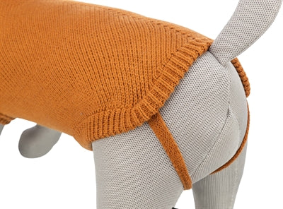 Trixie Citystyle Hondentrui Berlin Roest 30 Cm