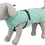 Trixie Citystyle Be Eco Hondenjas Oslo Gerecycled Jade Groen 40 Cm