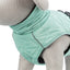 Trixie Citystyle Be Eco Hondenjas Oslo Gerecycled Jade Groen 40 Cm