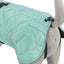 Trixie Citystyle Be Eco Hondenjas Oslo Gerecycled Jade Groen 40 Cm