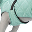 Trixie Citystyle Be Eco Hondenjas Oslo Gerecycled Jade Groen 40 Cm