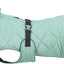 Trixie Citystyle Be Eco Hondenjas Oslo Gerecycled Jade Groen 40 Cm
