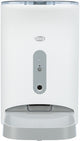 Trixie Voederautomaat Smart 2.0 Wit / Grijs