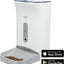 Trixie Voederautomaat Smart 2.0 Wit / Grijs