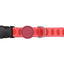 Morso Halsband Gerecycled Lipstick Roze