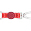Morso Key Cord Sleutelhanger Gerecycled Lipstick Roze