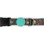 Morso Halsband Hond Gerecycled Ink Tank Groen