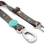 Morso Honden Autogordel Gerecycled Ink Tank Groen