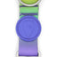 Morso Hondenriem Verstelbaar Gerecycled Spring Blossom