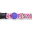 Morso Halsband Hond Gerecycled Sweet Tweet Roze