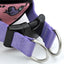 Morso Hondentuig Body Mesh Gerecycled Sweet Tweet Roze