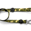Morso Hondenriem Gerecycled Full Metal Dog Bruin