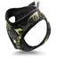 Morso Hondentuig Body Mesh Gerecycled Full Metal Dog Bruin
