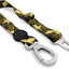 Morso Honden Autogordel Gerecycled Full Metal Dog Bruin