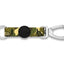 Morso Key Cord Sleutelhanger Gerecycled Full Metal Dog Bruin