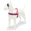 Morso Norwegian Hondentuig Gerecycled Pink Think Roze