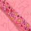 Morso Norwegian Hondentuig Gerecycled Pink Think Roze