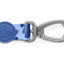 Morso Hondenriem Gerecycled Splash Blauw