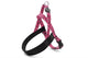 Morso Norwegian Hondentuig Gerecycled Bubble Leo Roze 41-56X38 Cm