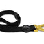 Morso Hondenriem Gerecycled Gold Caviar Goud