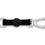 Morso Key Cord Sleutelhanger Gerecycled Pureness Zwart
