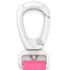 Morso Hondenriem Waterproof Gerecycled Passion Pink Roze