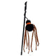 Happy Pet Kattenhengel Spin Kort 41X10X3,5 Cm