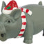 Trixie Xmas Latex Varken 16 Cm
