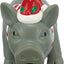 Trixie Xmas Latex Varken 16 Cm