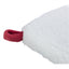 Trixie Xmas Kerstsok Pluche Rood / Wit 47 Cm