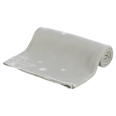 Trixie Xmas Luciano Fleece Deken Assorti 150X100 Cm