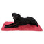 Trixie Xmas Luciano Fleece Deken Assorti 150X100 Cm