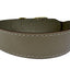 Sazzz Halsband Hond Pioneer Classic Leer Taupe