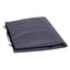 Bia Bed Hondenmand Travel Zwart / Outdoor M 85X70 Cm