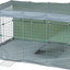Zolux Neolife Konijn Neopark 140X105X70 Cm