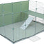 Zolux Neolife Konijn Neopark 140X105X70 Cm