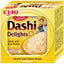 Inaba Dashi Delights Chicken With Cheese Recipe