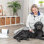 Trixie Tondeuse Set Met Vachtafzuiger