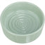Trixie Voerbak / Drinkbak Hond Viviana Keramiek Salie 800 Ml 16 Cm