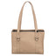 Trixie Hondentas Citystyle Kunstleer Cappuccino