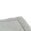 Trixie Ligmat Jonna Ribfluweel Grijs 90X65 Cm