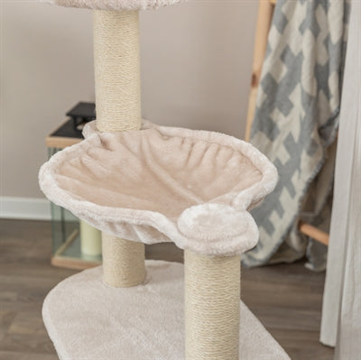 Trixie Krabpaal Livia Lichtgrijs / Zand