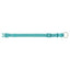 Trixie Halsband Hond Premium Aqua Blauw