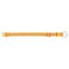 Trixie Halsband Hond Premium Curry Geel